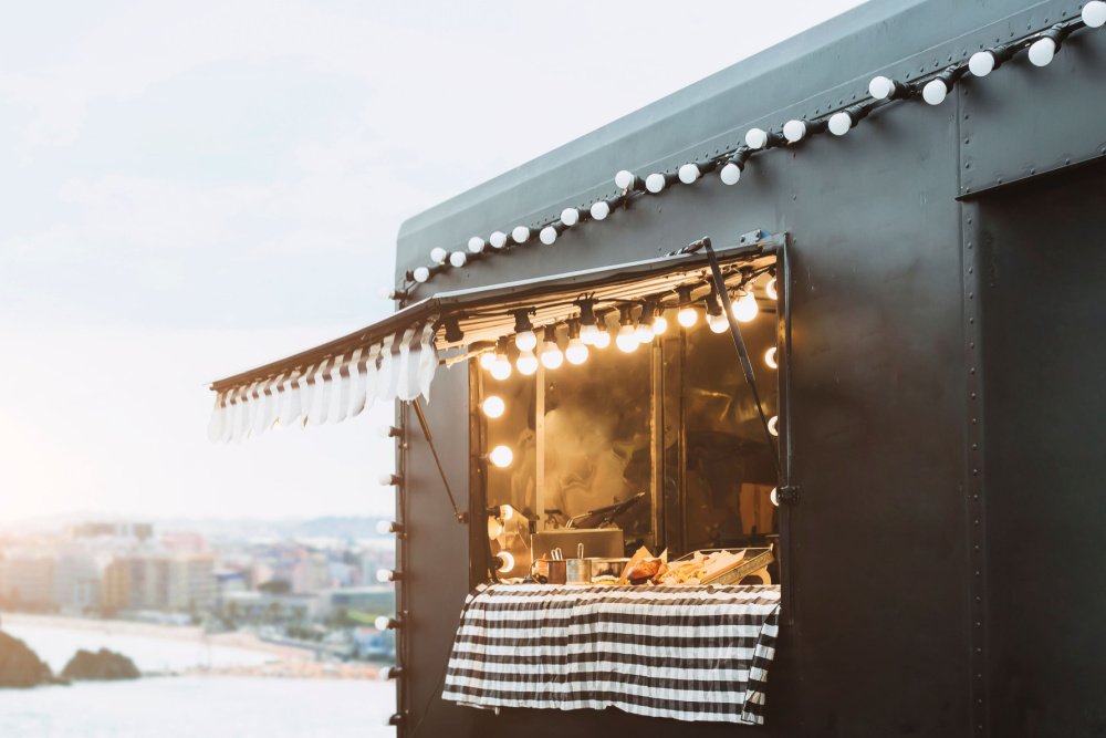 Foodtruck