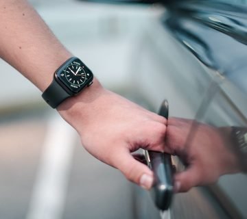 De nieuwste technologieën in autosloten