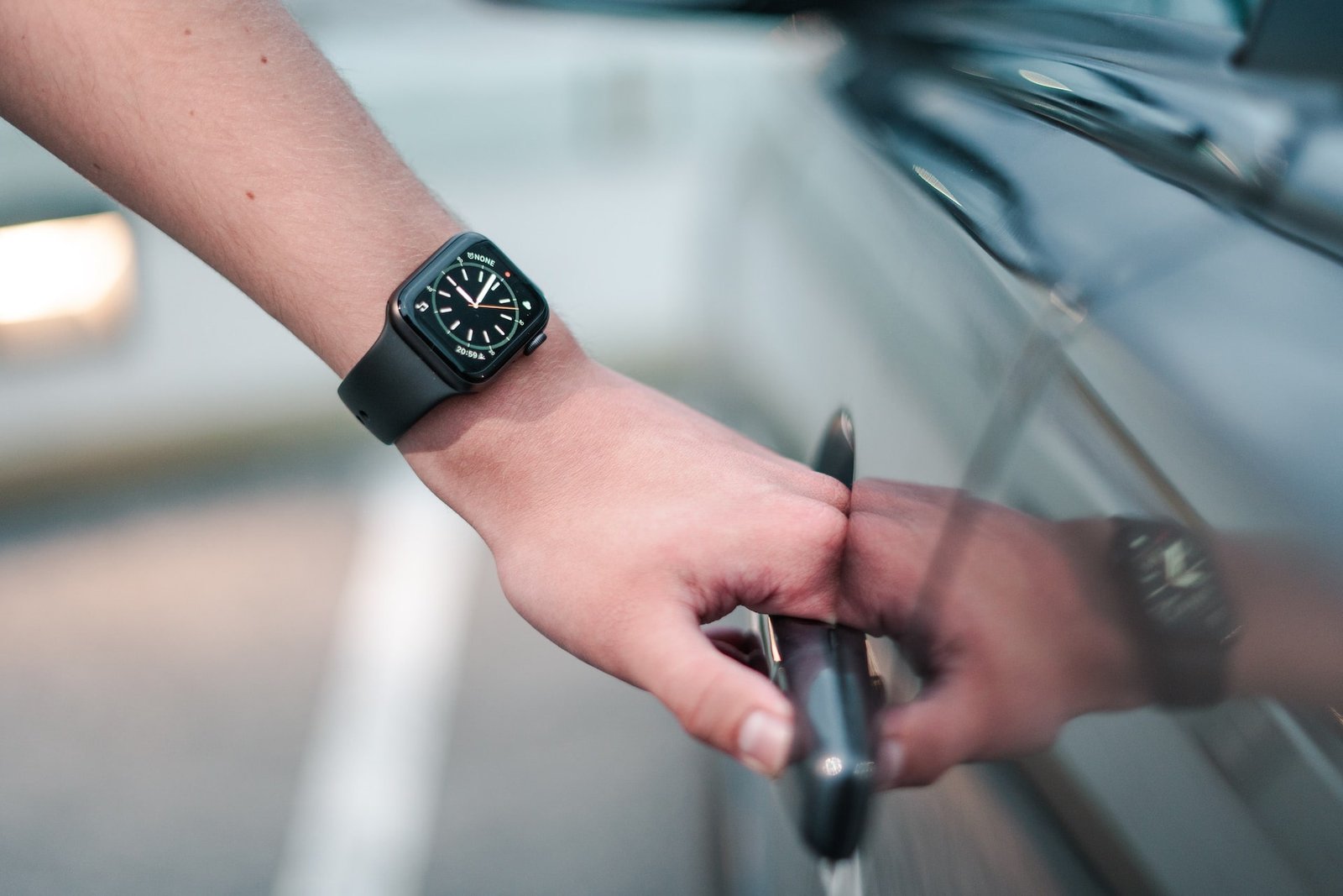 De nieuwste technologieën in autosloten