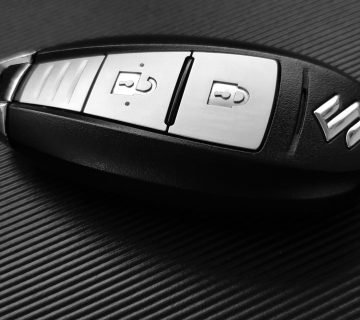 Hoe een slotenmaker je kan helpen bij het vervangen van gestolen autosleutels