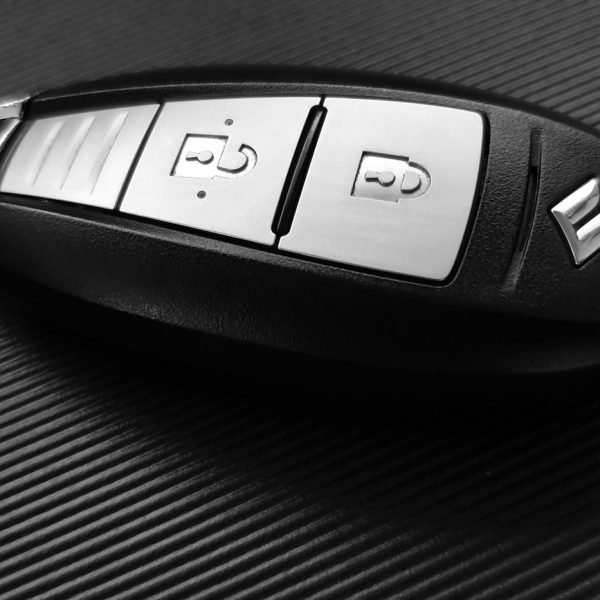 Hoe een slotenmaker je kan helpen bij het vervangen van gestolen autosleutels