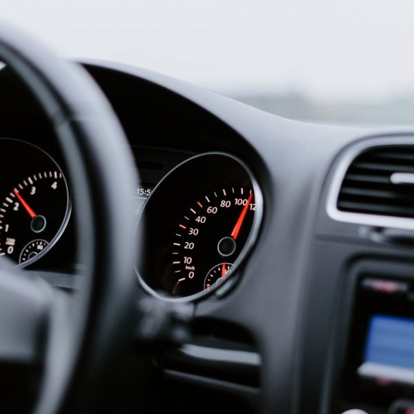 Auto leasen zonder jaarcijfers