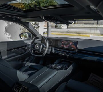 Auto leasen als beginnende bestuurder