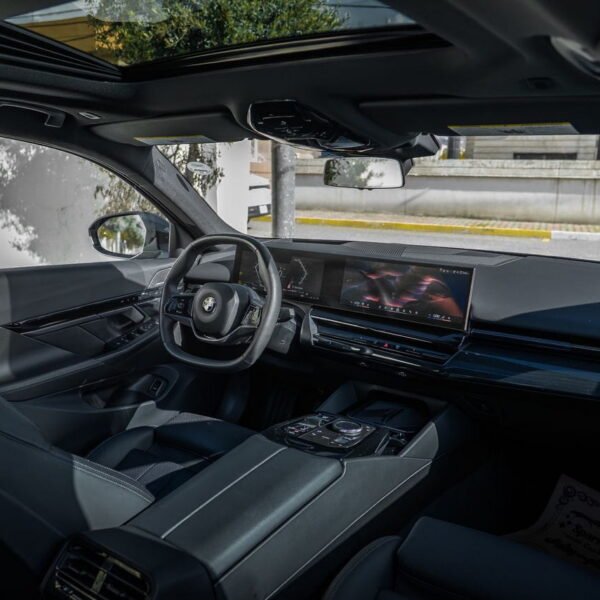Auto leasen als beginnende bestuurder